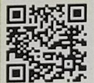 This image is a QR code for the ACC application.